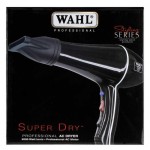 Wahl Super Dry hajszárító 2000W